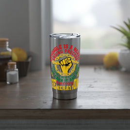 "Generation" Vagabond 20oz Tumbler