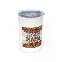 "Baseball MAMA" Vacuum Insulated Tumbler, 11oz