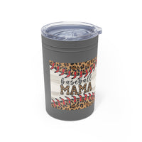 "Baseball MAMA" Vacuum Insulated Tumbler, 11oz