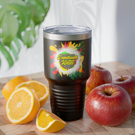 "1865" Ringneck Tumbler, 30oz