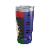 "I Am" Ringneck Tumbler, 20oz