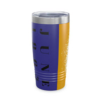 "I Am" Ringneck Tumbler, 20oz