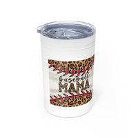 "Baseball MAMA" Vacuum Insulated Tumbler, 11oz