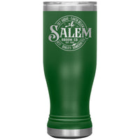 "Salem" 20oz BOHO Insulated Tumbler