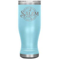 "Salem" 20oz BOHO Insulated Tumbler