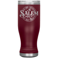 "Salem" 20oz BOHO Insulated Tumbler