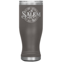 "Salem" 20oz BOHO Insulated Tumbler