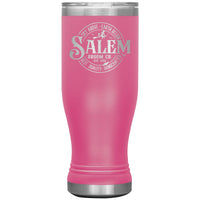 "Salem" 20oz BOHO Insulated Tumbler