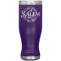 "Salem" 20oz BOHO Insulated Tumbler