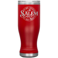 "Salem" 20oz BOHO Insulated Tumbler