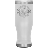 "Salem" 20oz BOHO Insulated Tumbler