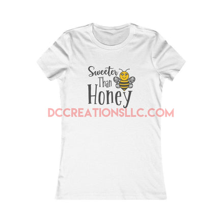 "Honey" Women's  T-shirt.