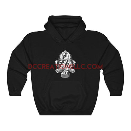 "Firefighter's" Hoodie.