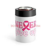 "Cancer Survivor" Beverage Holder.
