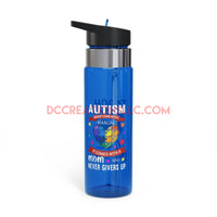 "Autism" Sport Bottle, 20oz.