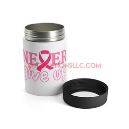 "Cancer Survivor" Beverage Holder.