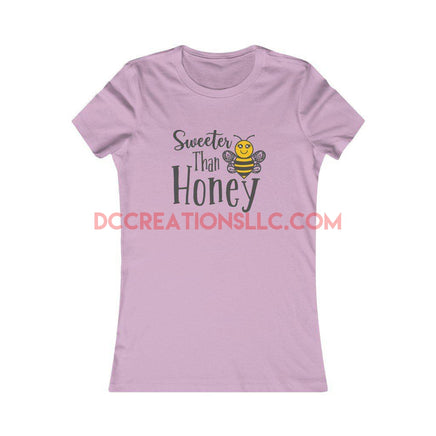 "Honey" Women's  T-shirt.