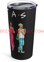 "Sassy Women" Tumbler.