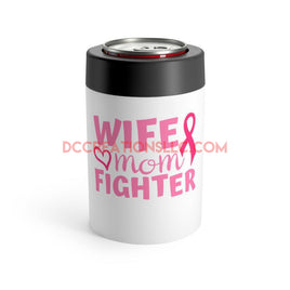 "Female Survivor" Beverage Holder.