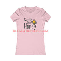 "Honey" Women's  T-shirt.