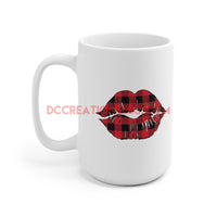 "Sexy Beast" Ceramic Mug.