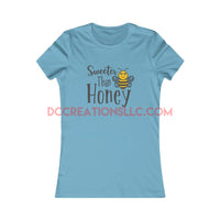 "Honey" Women's  T-shirt.