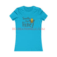 "Honey" Women's  T-shirt.