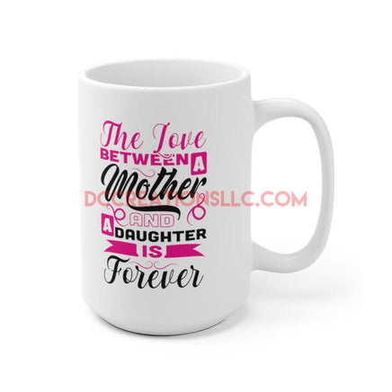 "Mother's" Ceramic Mug.