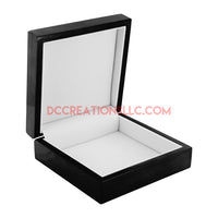 "Love You" Rose Jewelry Box.