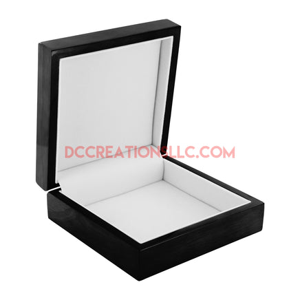 "Love You" Rose Jewelry Box.