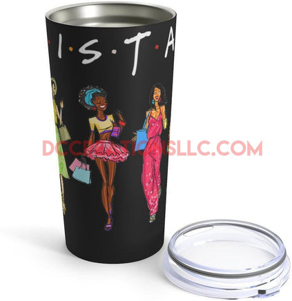 "Sassy Women" Tumbler.