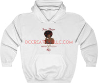 "June Cancer" Hoodie