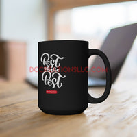 "Best of the Best" Mug 15oz.