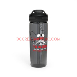 "America's Nurses" CamelBak Eddy®  Water Bottle, 20oz / 25oz.