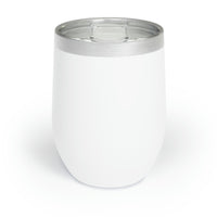 "Firefighter's Wife" Chill Wine Tumbler
